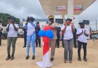 Korhogo : Une nouvelle station-service booste l’économie locale