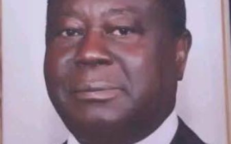 Commémoration : Deux ans après, Bédié honoré à Daoukro en présence de figures du RHDP