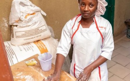 Filets Sociaux Productifs : Le programme améliore les conditions de vie des familles vulnérables