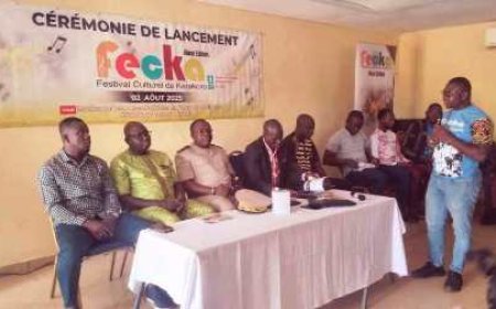 Karakoro : La 4e édition du FECKA officiellement lancée sous le signe de la maturité et du développement local