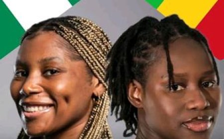 Afrobasket Féminin 2025 : Finale explosive entre le Nigeria et le Mali ce dimanche à Abidjan