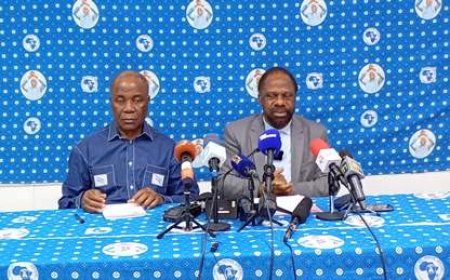 Arrestation de militants à Yopougon : Le PPA-CI dénonce des « pratiques arbitraires et répressives»