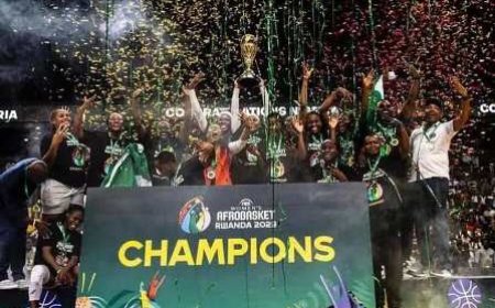 Afrobasket Féminin 2025 : Le Nigeria conserve sa couronne continentale