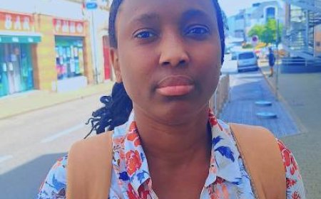 Marche reportée et vague d'arrestations d'opposants : "pourquoi devons-nous revivre 2011 et 2020 ?", s'inquiète Evelyne Kouamé