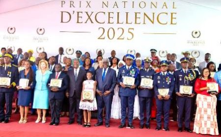 PNE 2025: 13 Prix non attribués en raison d’un haut niveau d’exigence