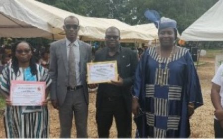 Man / Leadership féminin : À Man, les voix des femmes fortes résonnent avec puissance