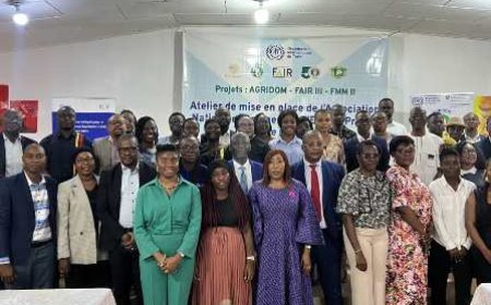 OIT: Les Agences d’Emploi Privées s’unissent pour révolutionner leur secteur d'activité