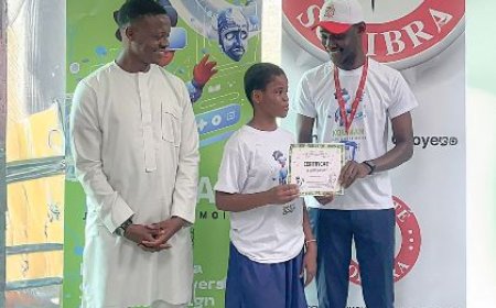 KOUMAN 2025 : La jeunesse ivoirienne entre patrimoine et innovation numérique