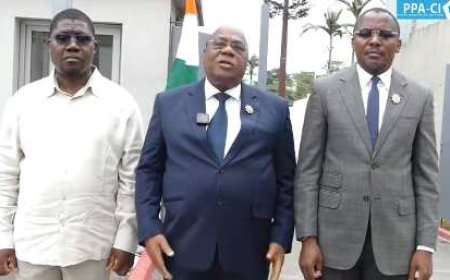 Marche de l’opposition: Le Front commun marchera enfin sur Abidjan