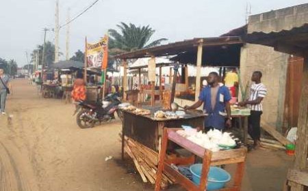 65ᵉ anniversaire de l'indépendance : L'effervescence fait vibrer Grand-Bassam