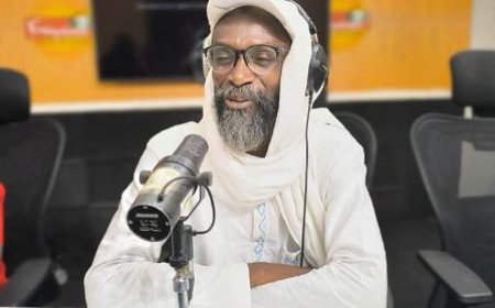 4e édition de « Almighty Day / Naftaly, parrain artistique :  « Almighty a existé utile. C’est à nous de faire vivre son héritage »