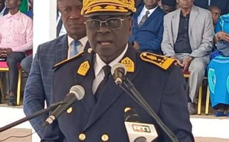 An 65: Korhogo célèbre l'indépendance de la Côte d'Ivoire dans l'unité et la fierté