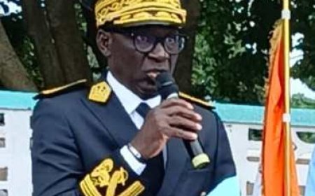 Séguéla célèbre l’AN 65 sous le signe de l’écologie et de la paix électorale