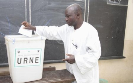 Présidentielle 2025 : Des électeurs de la diaspora menacés d'exclusion