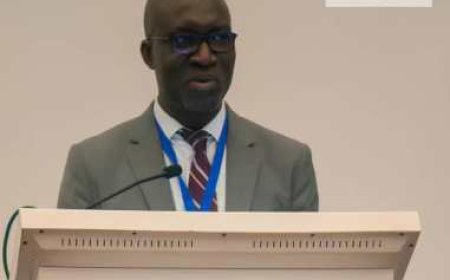 Gouvernance sanitaire : L'OMS Afrique mise sur l'IA pour transformer la surveillance épidémiologique