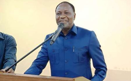 Korhogo : 200 millions de francs CFA pour booster l’entrepreneuriat des jeunes du Poro