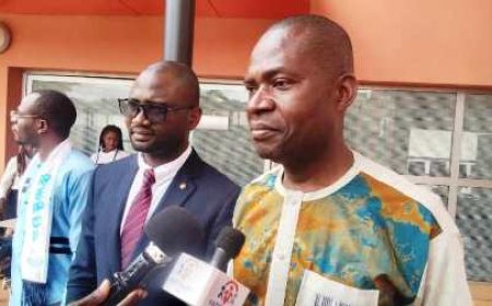 Korhogo / Élections : La jeunesse du Poro appelée à un engagement citoyen responsable