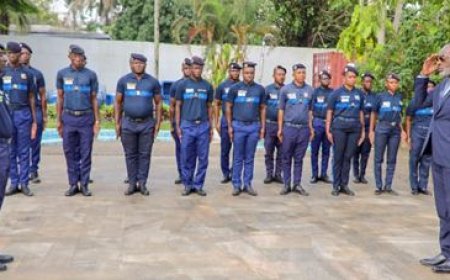 Cocody: La police municipale, pilier de la sécurité de proximité