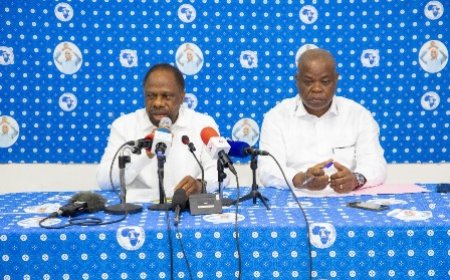 Arrestations de Lida et Koné : Le PPA-CI dénonce un « harcèlement judiciaire »