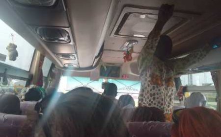 Les vendeurs envahissent les compagnies de cars : La clientèle interpelle les autorités