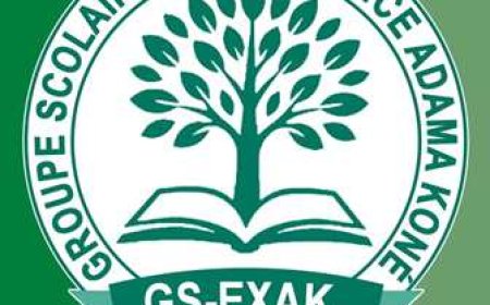 Fadiadougou : Le GS-EXAK ouvre ses portes, une lueur d’espoir pour l’éducation dans le Worodougou