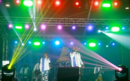 La 35ᵉ édition du Festival Climbié Beach d’Assinie lancée sous le signe du sport et de la tradition