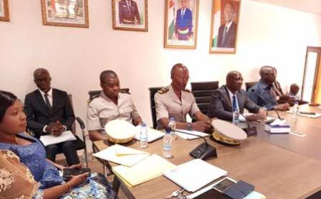 Sinématiali : La ville bientôt le carrefour du district des savanes