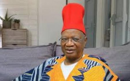 Un hommage solennel à Tiémoko Yadé Coulibaly : Rendez-vous le 23 septembre