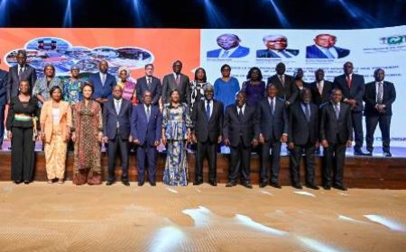 FID2A 2025 : Abidjan ouvre ses portes aux investisseurs du monde entier