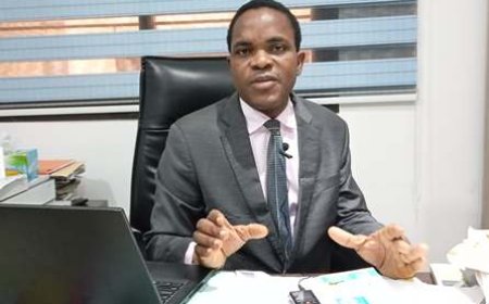 Autosuffisance énergétique/Yéo Lonigué Emmanuel, Directeur Général de Lynays Entreprises rassure :« L’énergie est invisible, mais aujourd’hui nous pouvons la contrôler. »