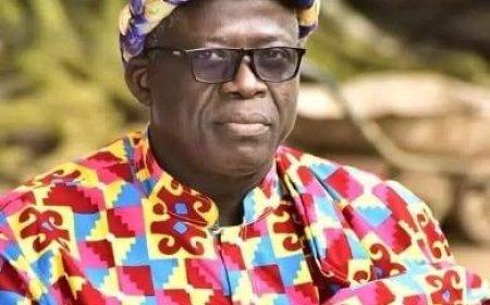 Gbêkê/Sécurisation foncière : « L’ADU peut sauver nos terres », selon le chef du canton Gblo