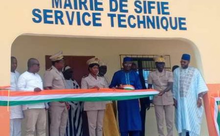 Dr Abdoulaye Méité : Un appel vibrant à l’unité et à la paix des fils et filles du Worodougou