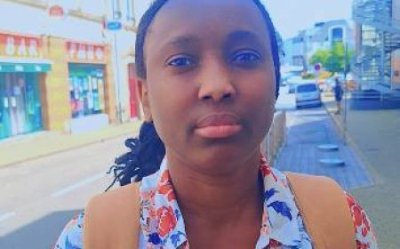 Présidentielle 2025 : "Le RHDP a banalisé l'opposition, le Front commun lui a montré son existence", selon Evelyne Kouamé