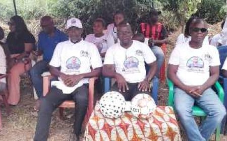 Soubre/Football Féminin : 2e Édition du tournoi Awane de LOGBOAYO