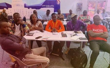 Korhogo / Présidentielle 2025 : Journalistes et influenceurs formés pour une couverture électorale responsable