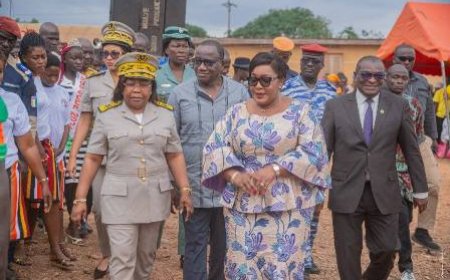 Un appel fort à la paix et à la cohésion à l’approche des élections