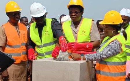 Worodougou : Le Conseil Régional accélère le développement local avec une deuxième phase ambitieuse