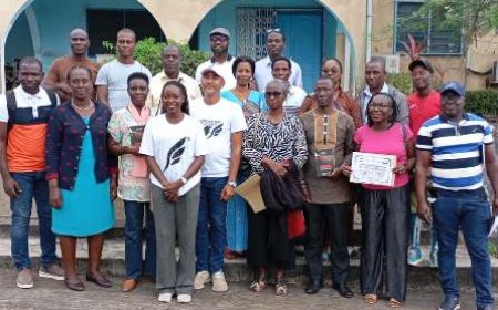 Filière des insectes comestibles: Un secteur en plein essor en Côte d’Ivoire