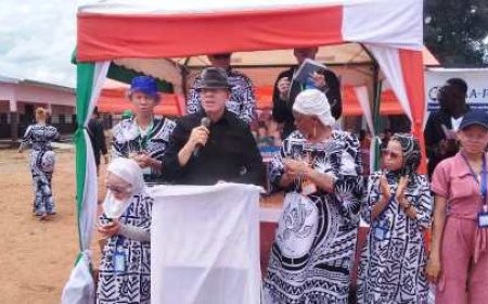 Korhogo : La Journée Internationale de l’Albinisme célébrée sous le signe du plaidoyer et de la solidarité