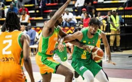 Afrobasket masculin 2025 : Le Mali élimine la Côte d'Ivoire en quarts de finale