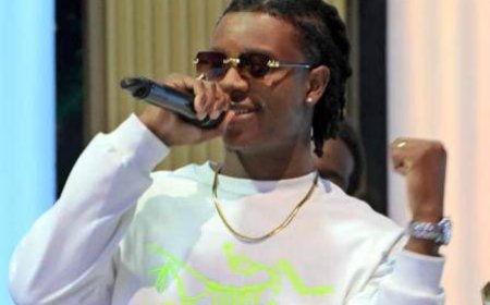 Christ Tx : Un jeune talent ivoirien à suivre de près