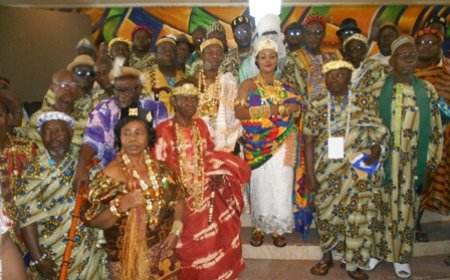 Présidentielle 2025: Le Csccci prépare une tournée nationale pour promouvoir la paix et la cohésion sociale