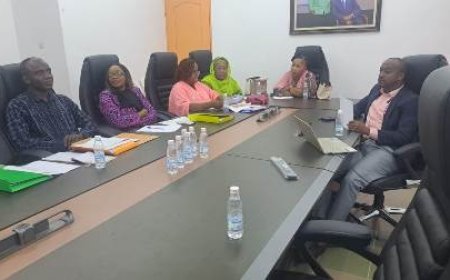 Présidentielle 2025 : Le RHDP Cocody-Angré affine sa stratégie pour la victoire d’Alassane Ouattara