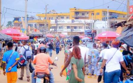 Gôh : Le phénomène « Gnanhi » gagne du terrain