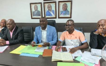 Football ivoirien-Saison 2025-2026 : Les grandes innovations du président Youssouf Diabaté en Division 3