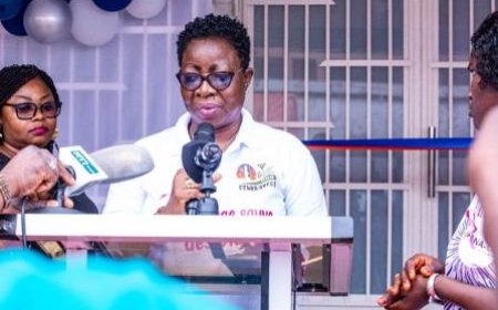 Cancers féminins : Quand les habitudes de vie pèsent sur la santé du sein et du col de l’utérus