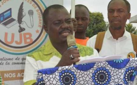 De l’information à l’action : L’UJB s’engage pour la santé communautaire à Prépressou-Kanhankro