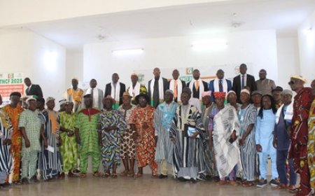 Civisme fiscal : San-Pedro s’engage pour le développement