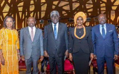 Forum Connect Côte d’Ivoire 2025 : La vitrine des terroirs au service du développement