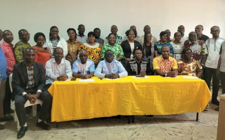 Écoles méthodistes : Un séminaire pour outiller les gestionnaires face aux défis de la rentrée